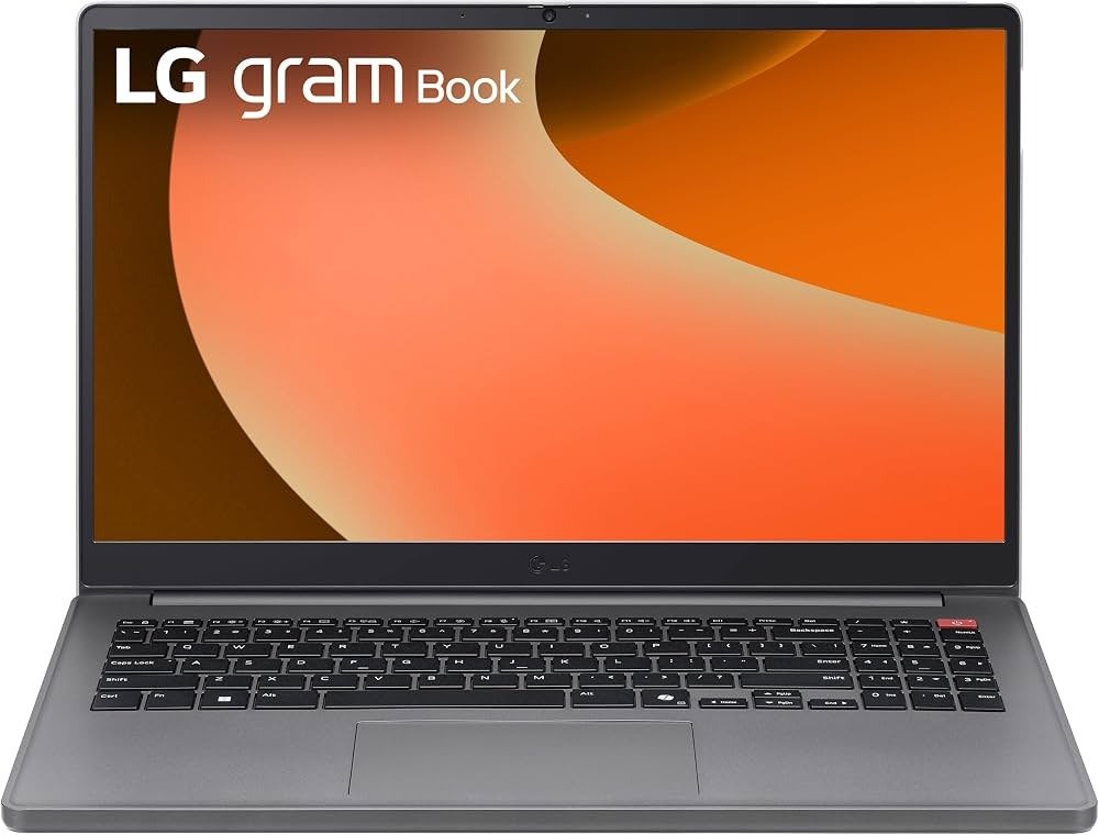 LG Gram