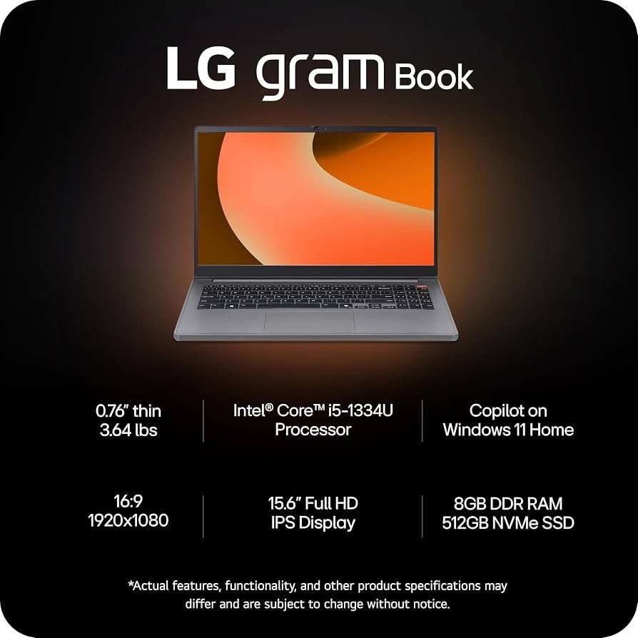 LG Gram