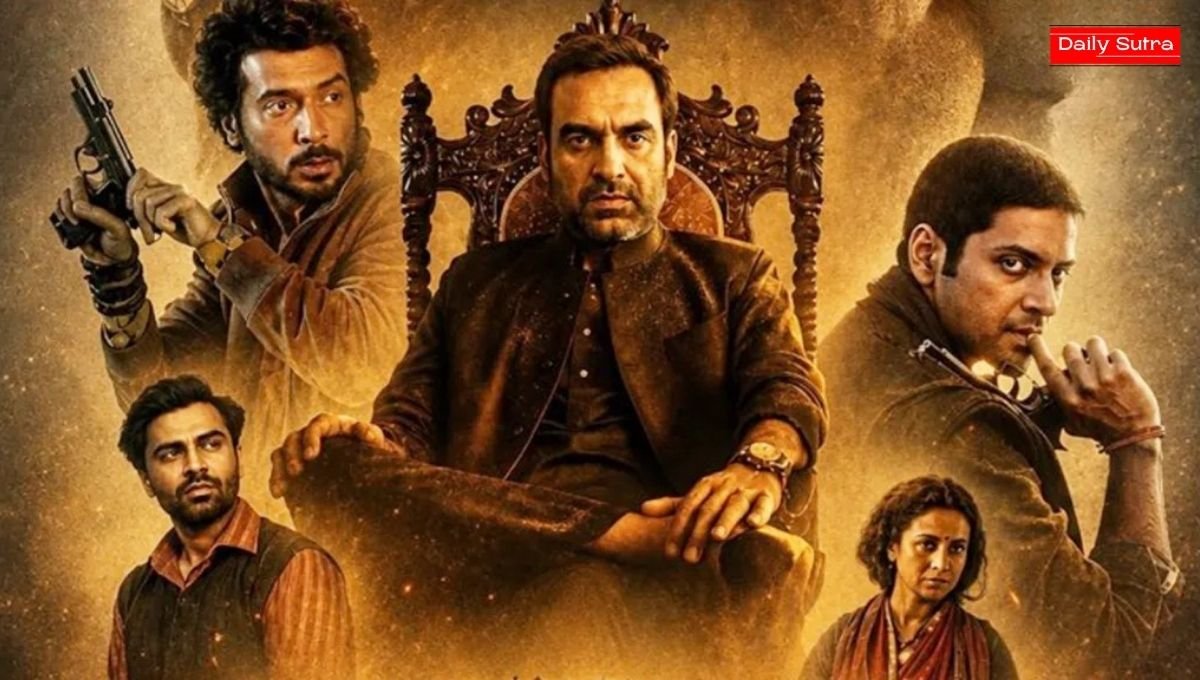 Haiwaan vs Hanuman Ansh vs Mirzapur: