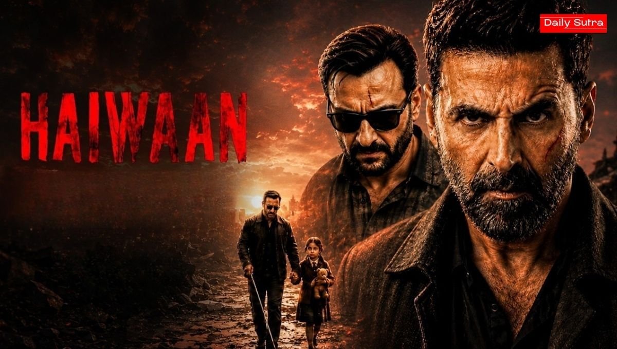 Haiwaan vs Hanuman Ansh vs Mirzapur: