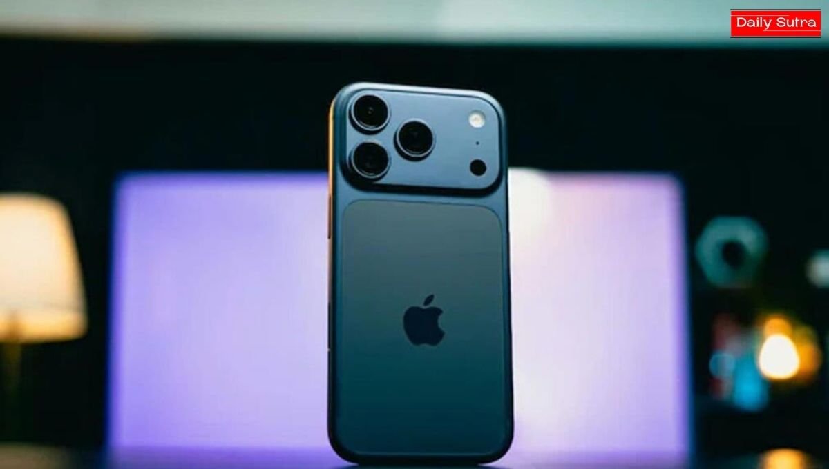iPhone 18 Pro Max: