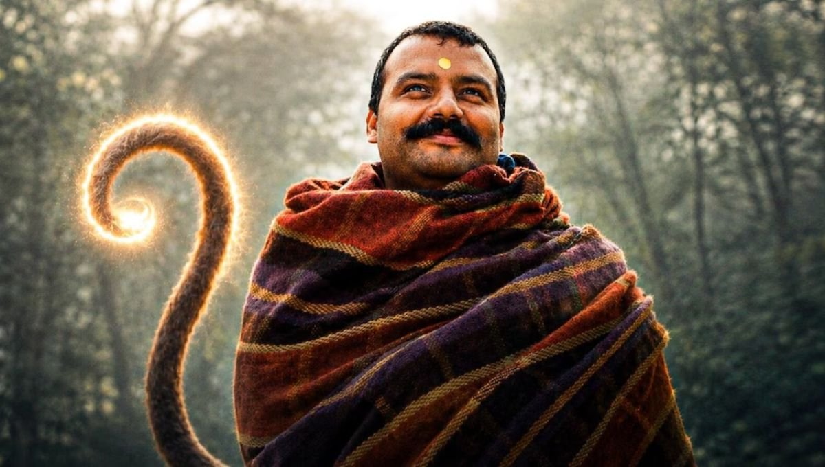 100 करोड़ पार 'हनुमान अंश':