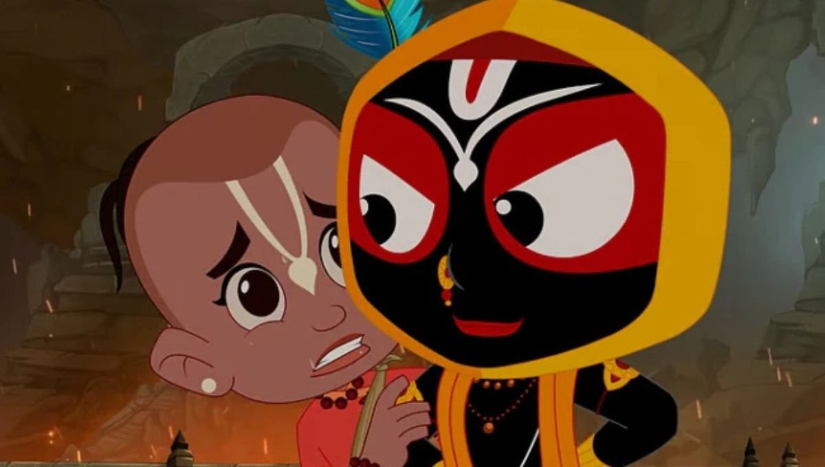 Mahaprabhu Jagannath Review: