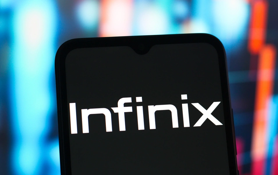 Infinix Hot 70 Pro