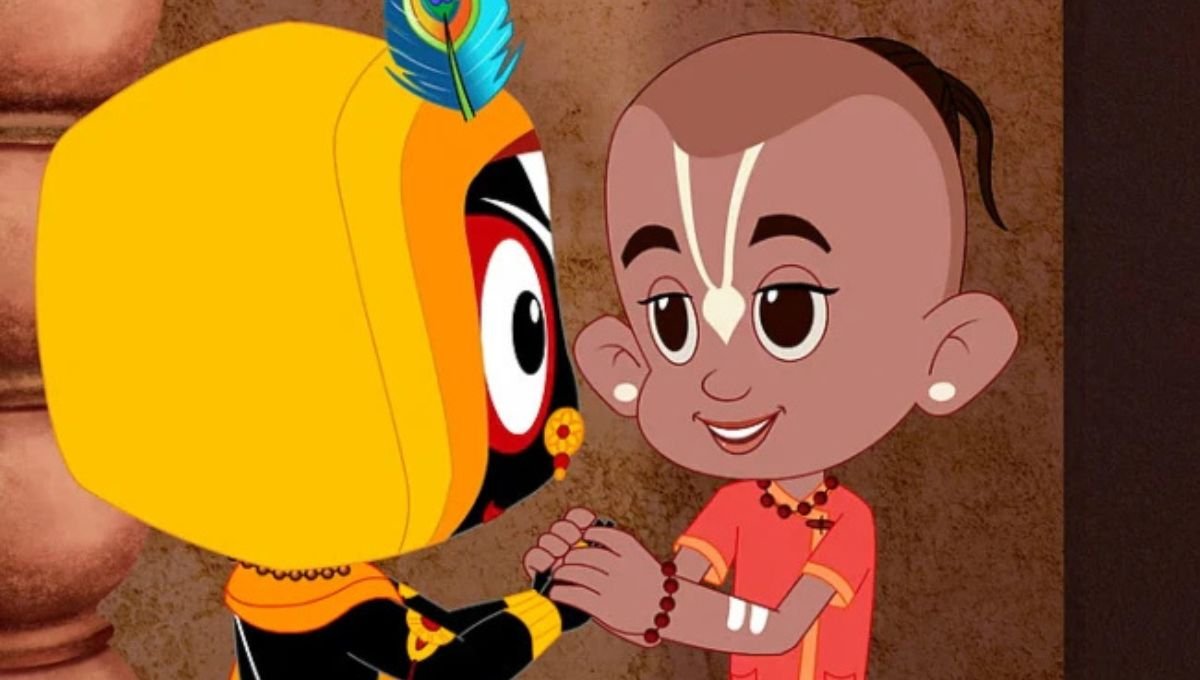 Mahaprabhu Jagannath Review: